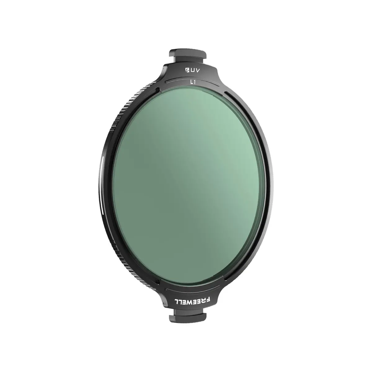 Freewell Uv Filter For Real Locking Vnd (Only Fits This Filter System) 1