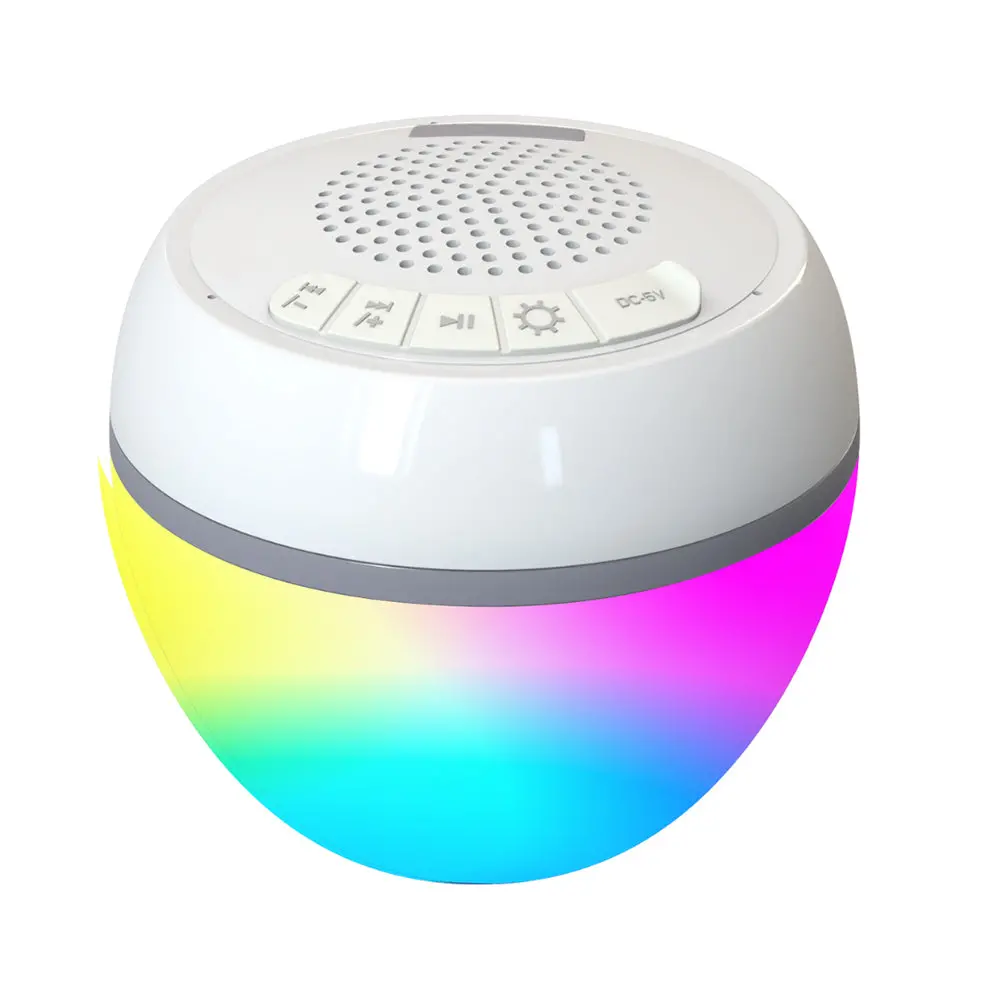 Spire 5W Floating Bluetooth Speaker 1