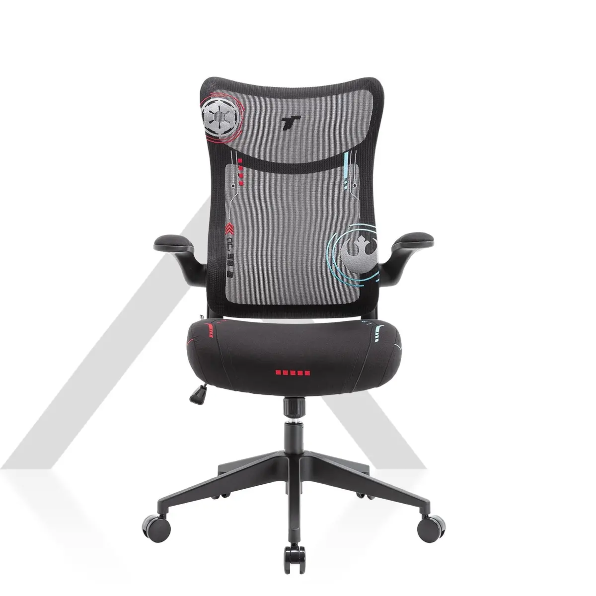 Tt Airflex V2 Ergochair - Star Wars Edition 1