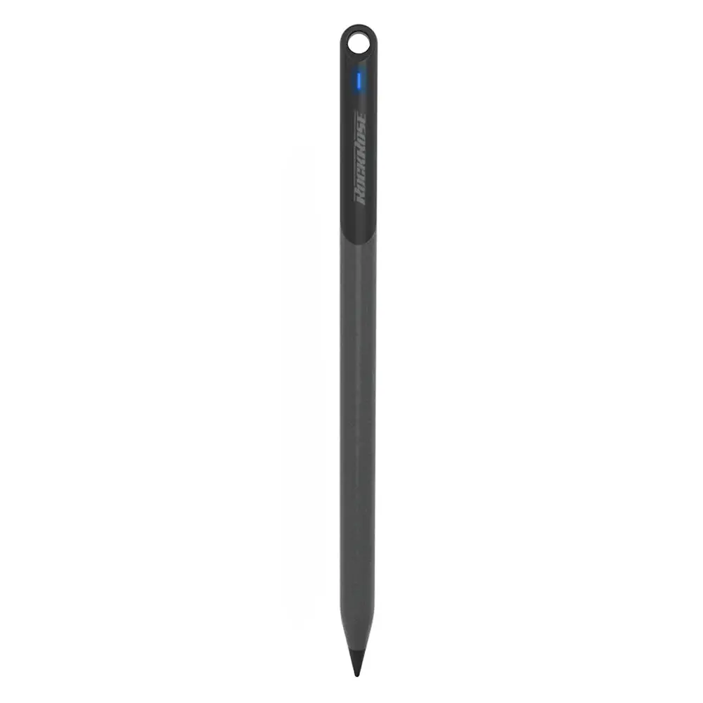 Rockrose Maglink Neo Active Capacitive Stylus For Ipad (Black) 1