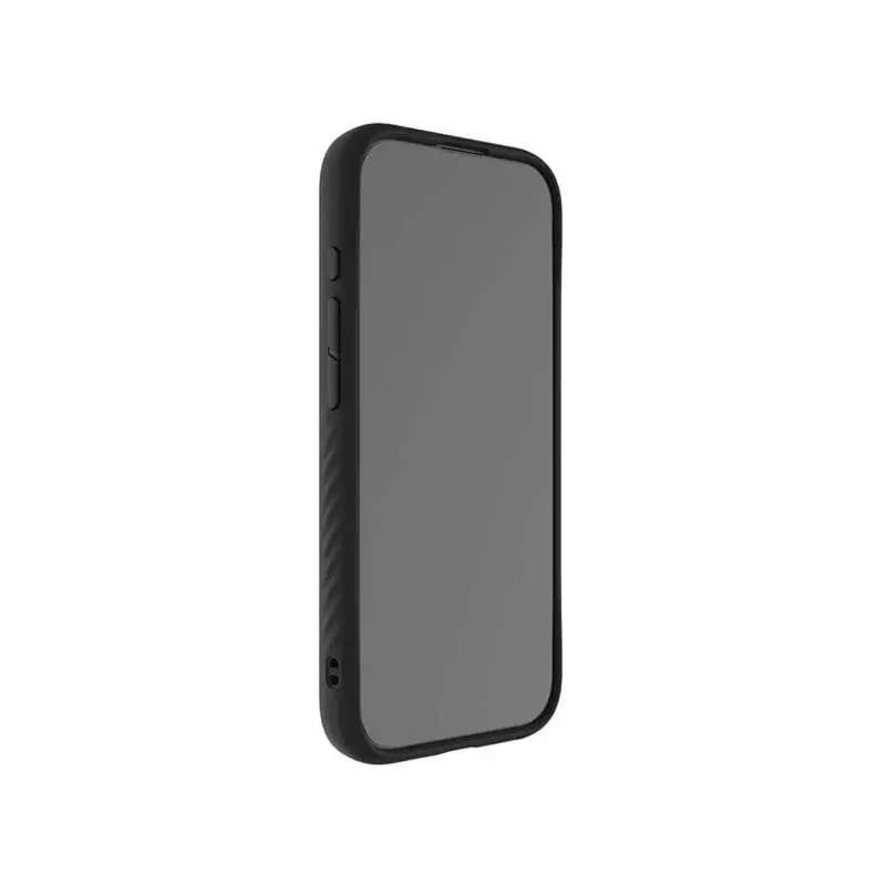 Ishield Shatterproof Hybrid Glass Screen Protector Iphone 12 / 12 Pro [Privacy] 1