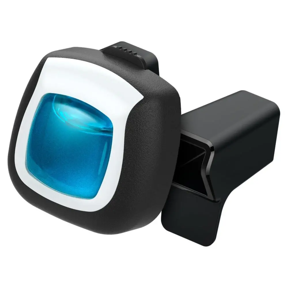 Spigen Tesla Model Y Juniper (2025-2026) Air Freshener Adapter To230h (Black) 1