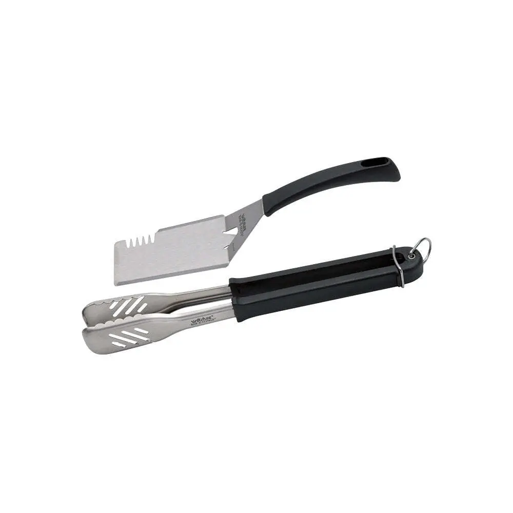 Wiltshire Bar-B Mate & Tong Bbq Tools Pack 1