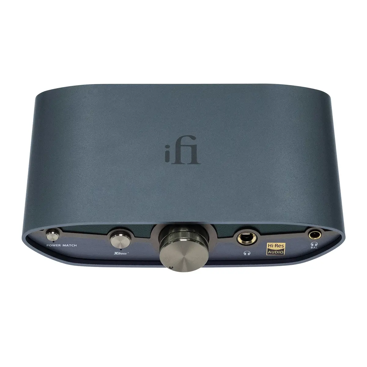 Ifi Zen Dac 3 Headphone Amplifier And Dac 2