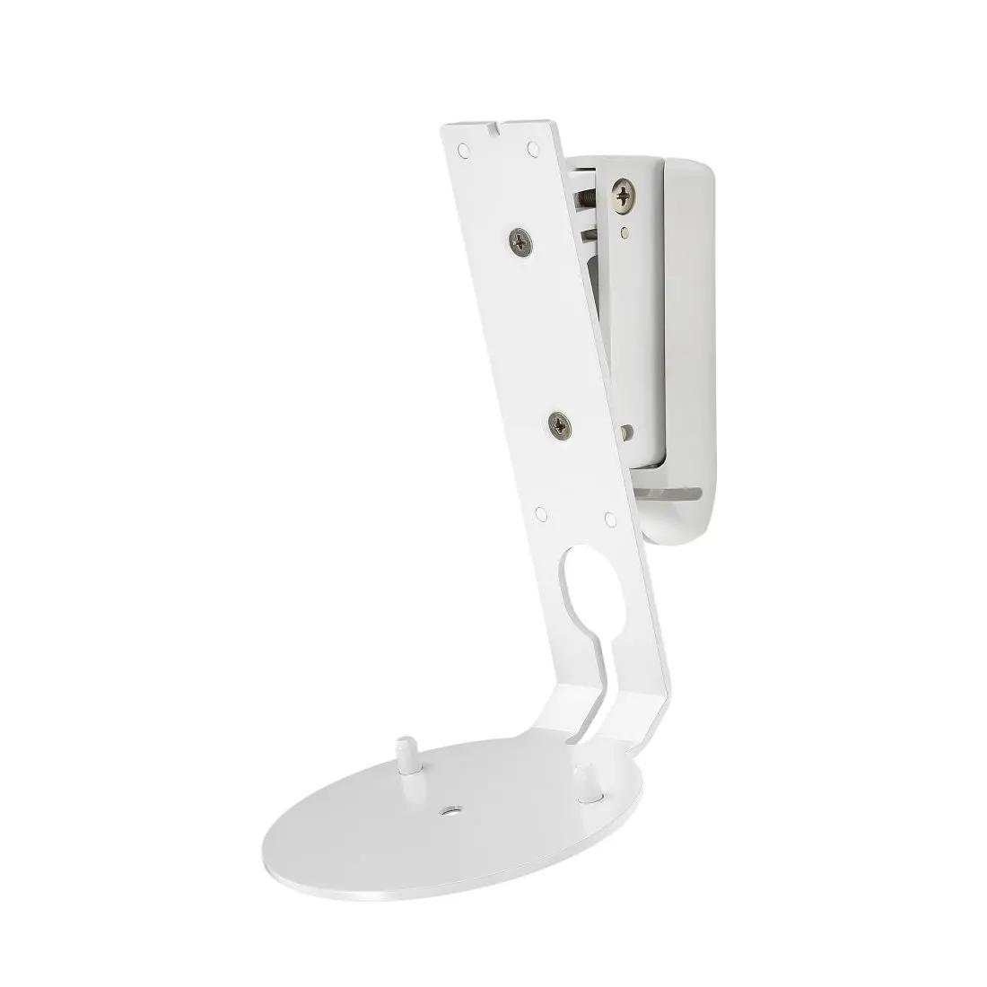 Mountson Wall Bracket For Sonos Era 100 (White) 1