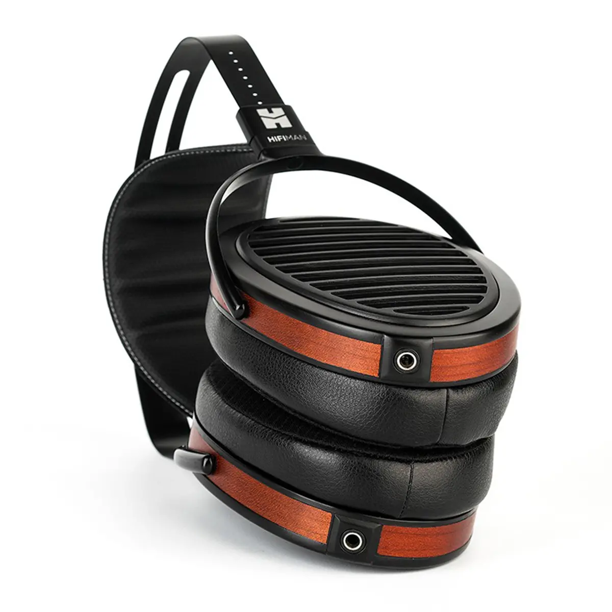 Hifiman Arya Organic Open Back Planar Magnetic Headphones 1