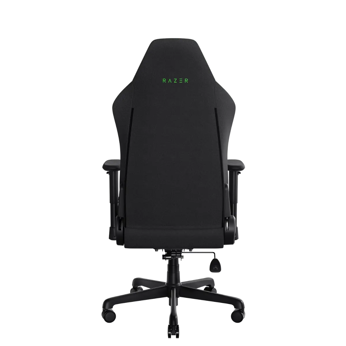 Razer Iskur V2 X-Gaming Chair (Black Fabric) 2