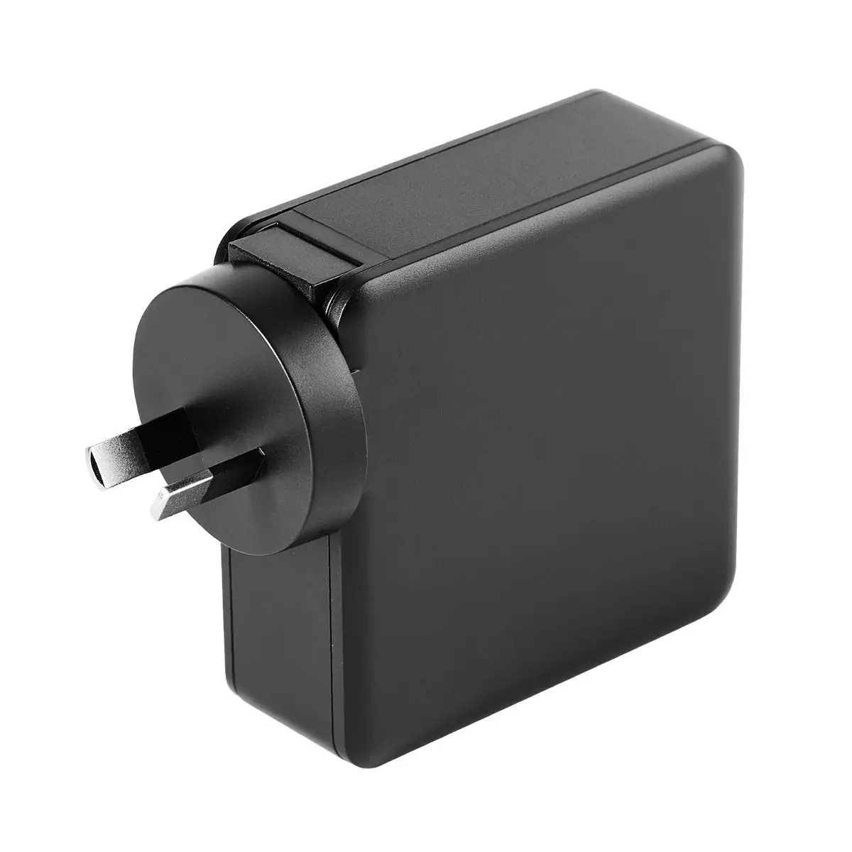 Smallrig Gan 100W Fast Charger (Au Standard) 4372 1
