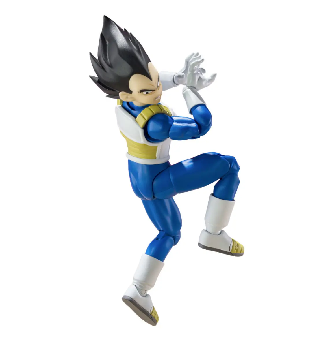 Tamashii Nations S.H.Figuarts Vegeta -Daima- 1