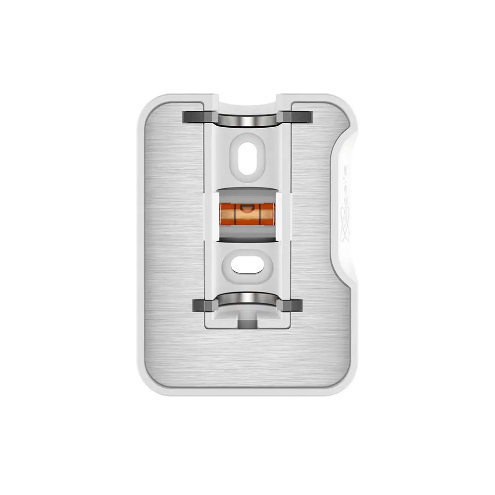 Vogel's Sound 3200W Tiltable Wall Mount For Speaker (White) 1