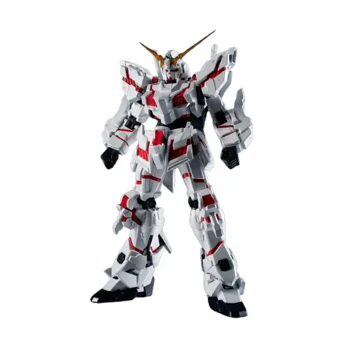 Tamashii Nations Gundam Universe Rx-0 Unicorn Gundam Renewal 1