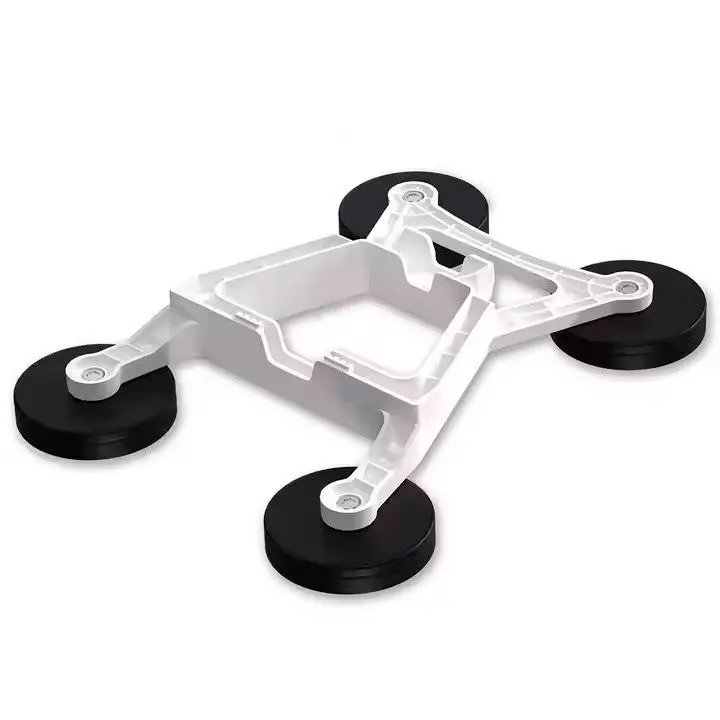 Laser Chargecore Magnetic Car Roof Mount Starlink Mini 1