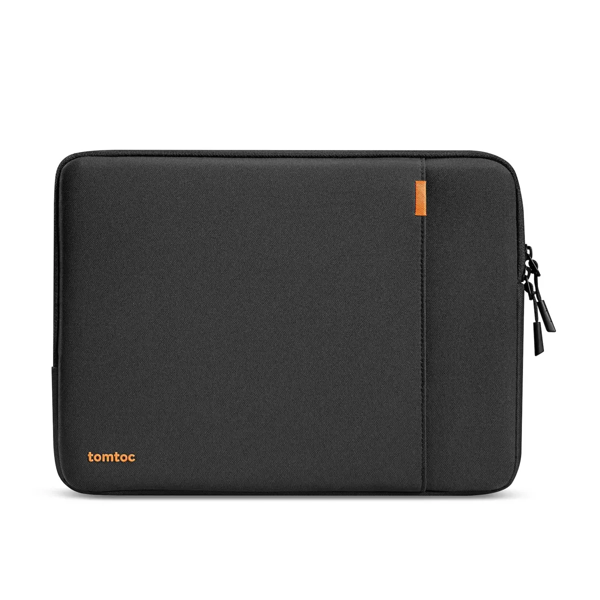 Tomtoc Defender 14" A13 Laptop Sleeve Case (Black) 1