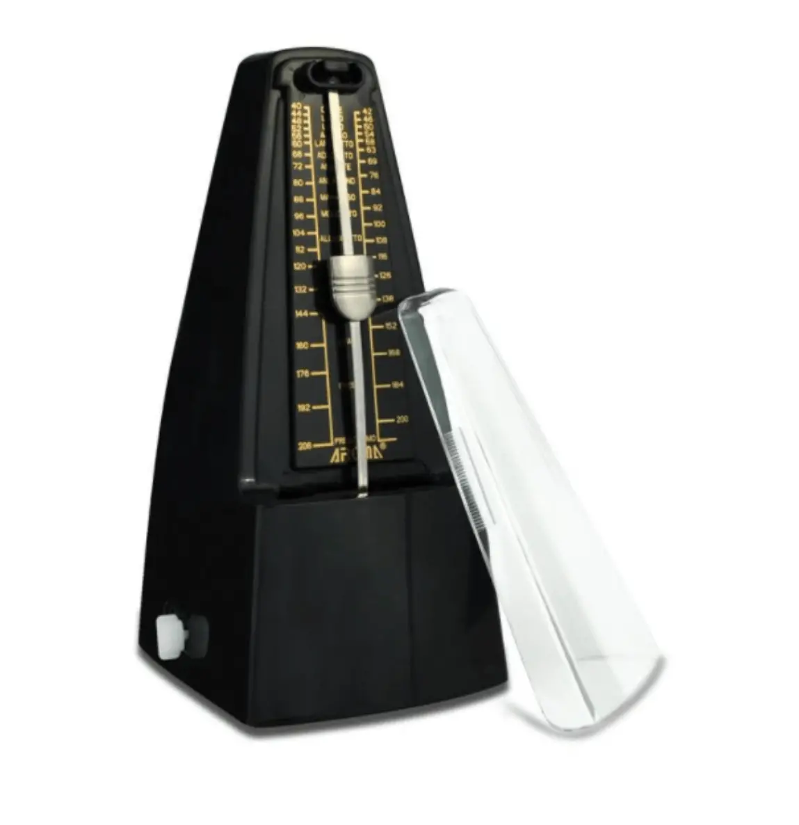 Aroma Mechanical Metronome For Guitar Piano Violin 1