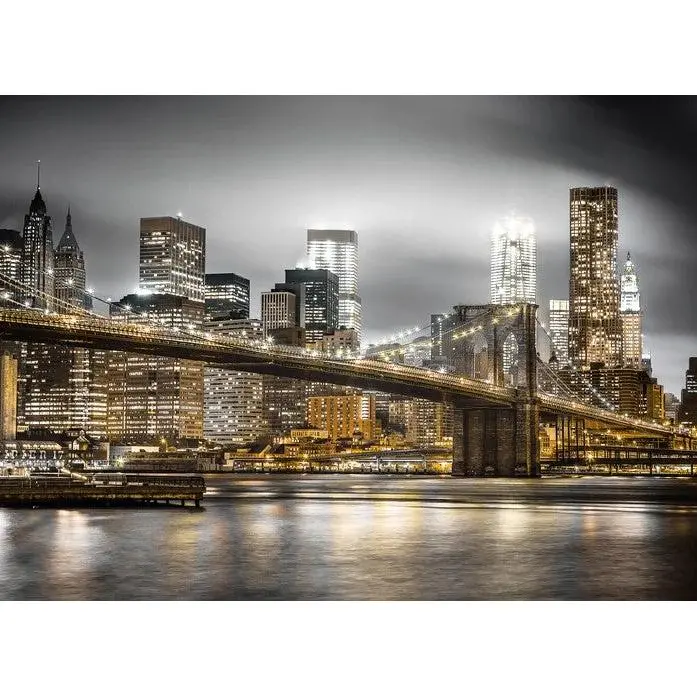 1000Pc New York Skyline Puzzle 2