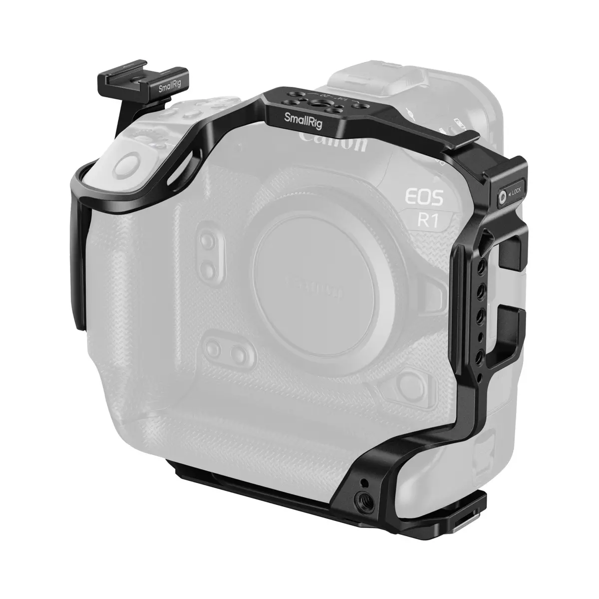 Smallrig Cage For Canon Eos R1 5413 1