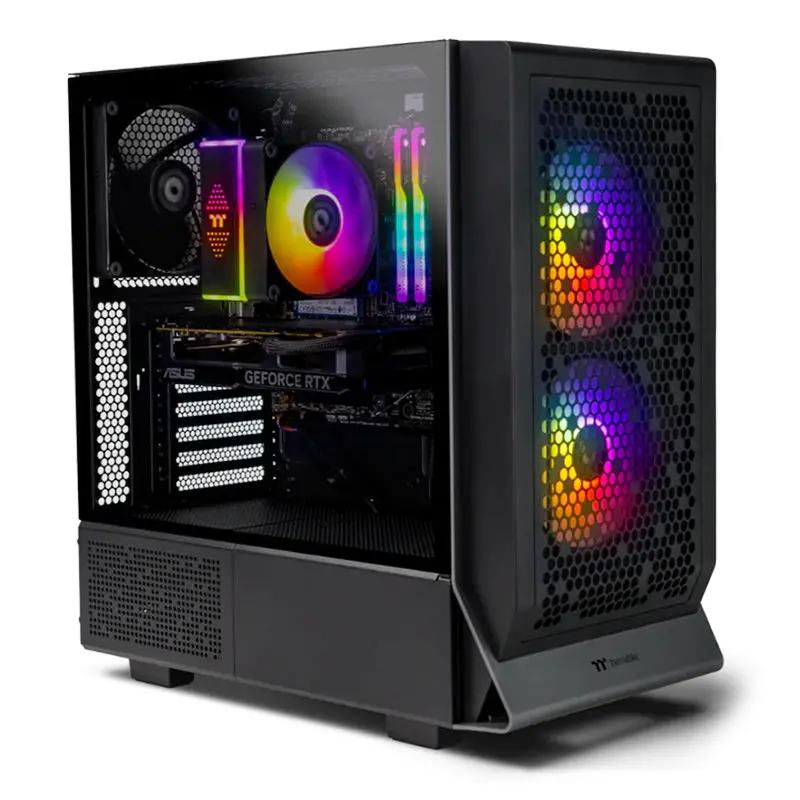 Thermaltake Infinity Pro V6 I5‑14600Kf Rtx 5070 32Gb 1Tb W11h 1