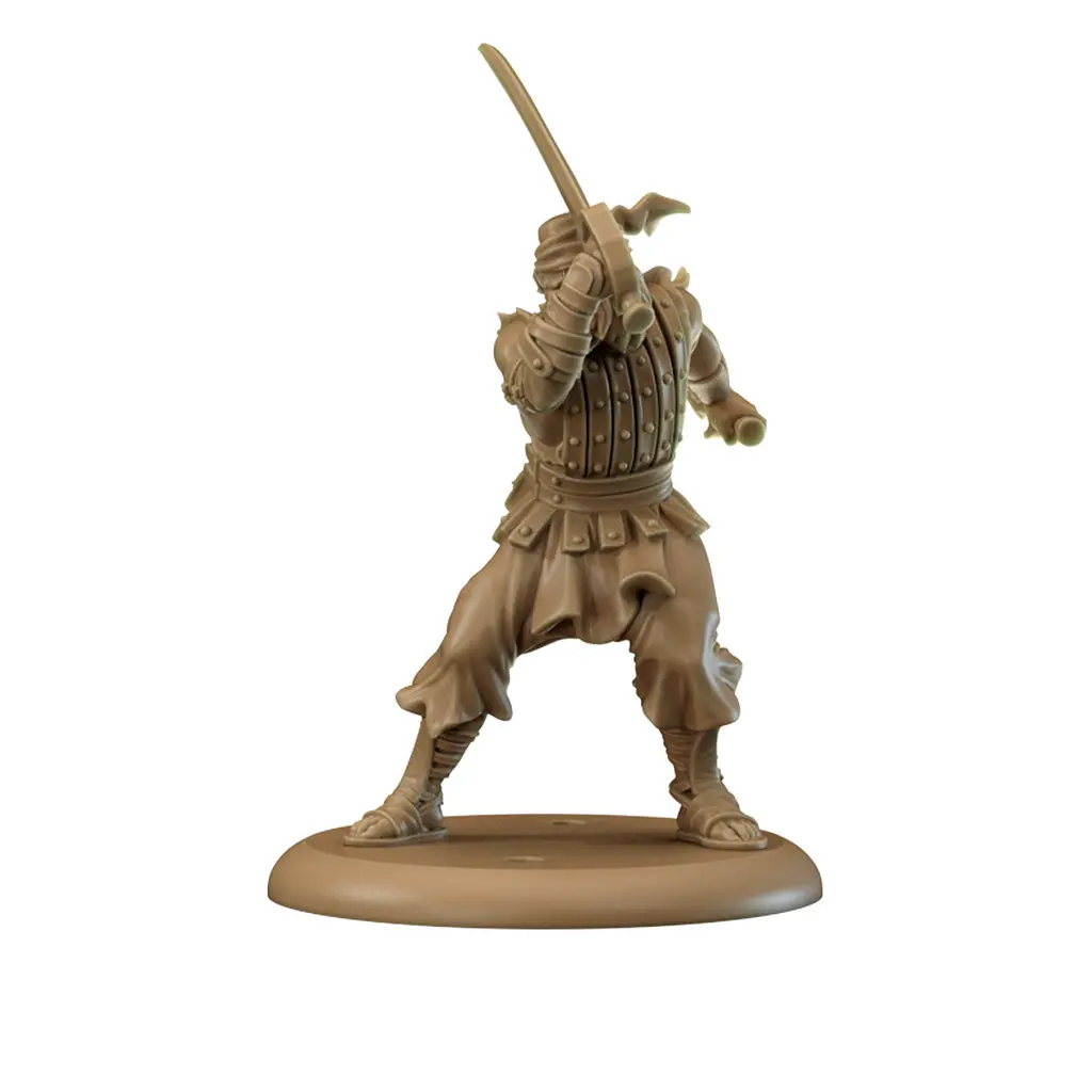 Cmon A Song Of Ice And Fire Tmg - Lysende Sellswords 1