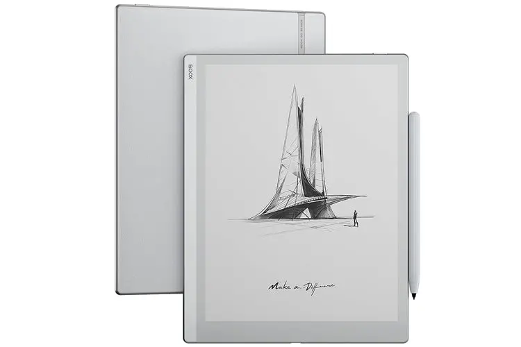 Onyx Boox Go 10.3" Ereader Tablet 1