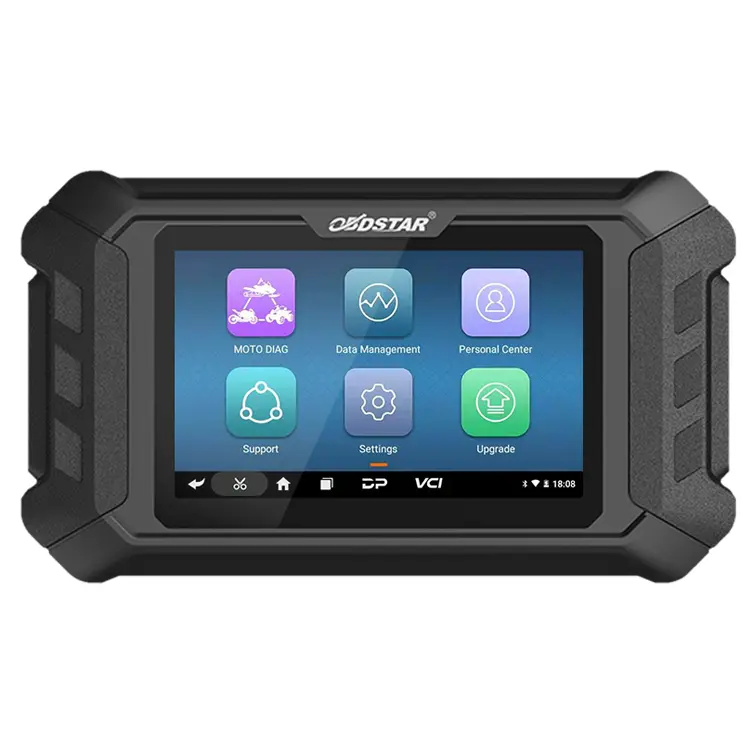 Obdstar Iscan Marine Diagnostic Code Scanner For Honda Boat, Jet Ski 1