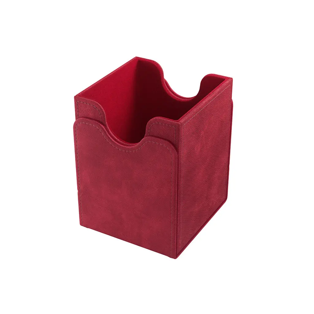 Gamegenic Squire 100+ Xl (Red) 1