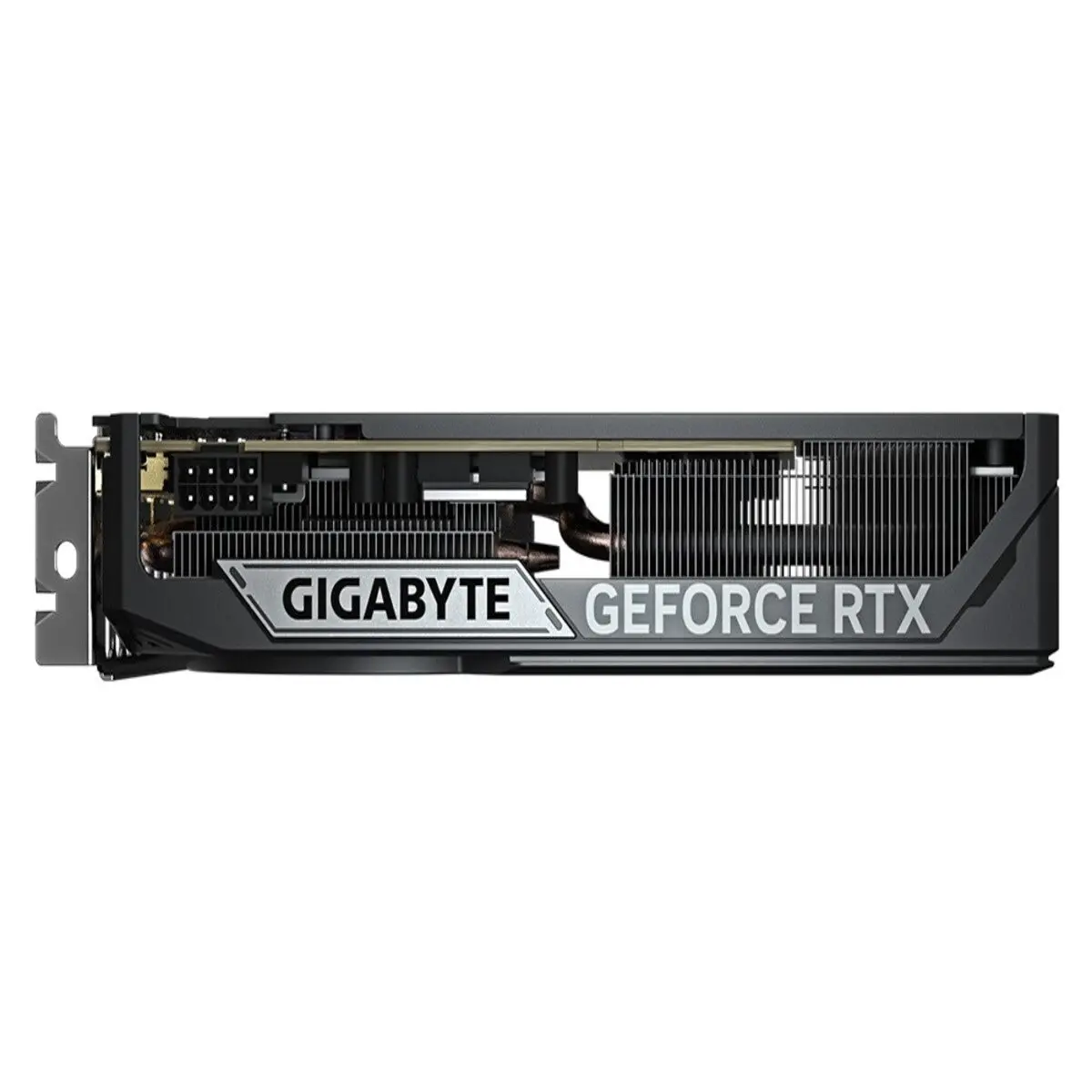 Gigabyte Geforce Rtx 5060 Windforce Max Oc 8Gb Gddr7 Graphics Card 2