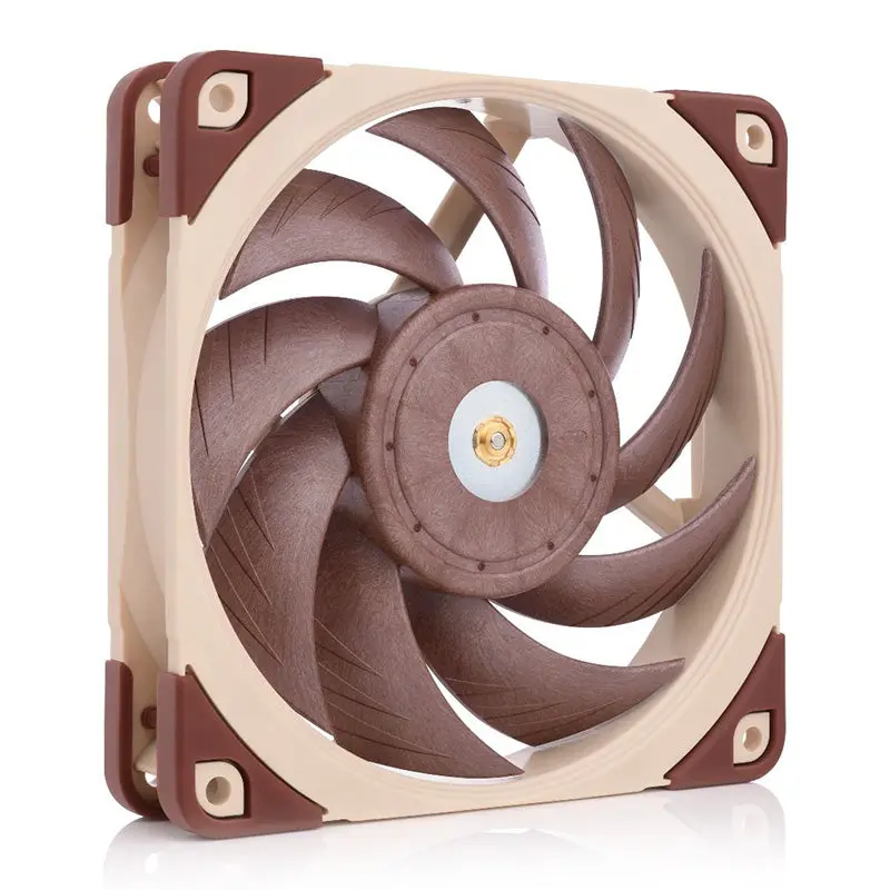 Noctua 120Mm 3 Pin 2000Rpm Fan (Nf-A12x25-Flx) 1