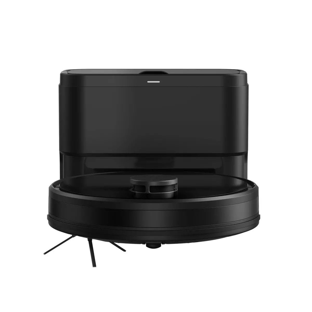 Magivaac 4000Mah Smart Lidar Robot Vacuum 1