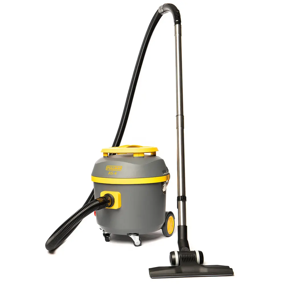 Pullman As4 Hepa Filter Vacuum Cleaner 1