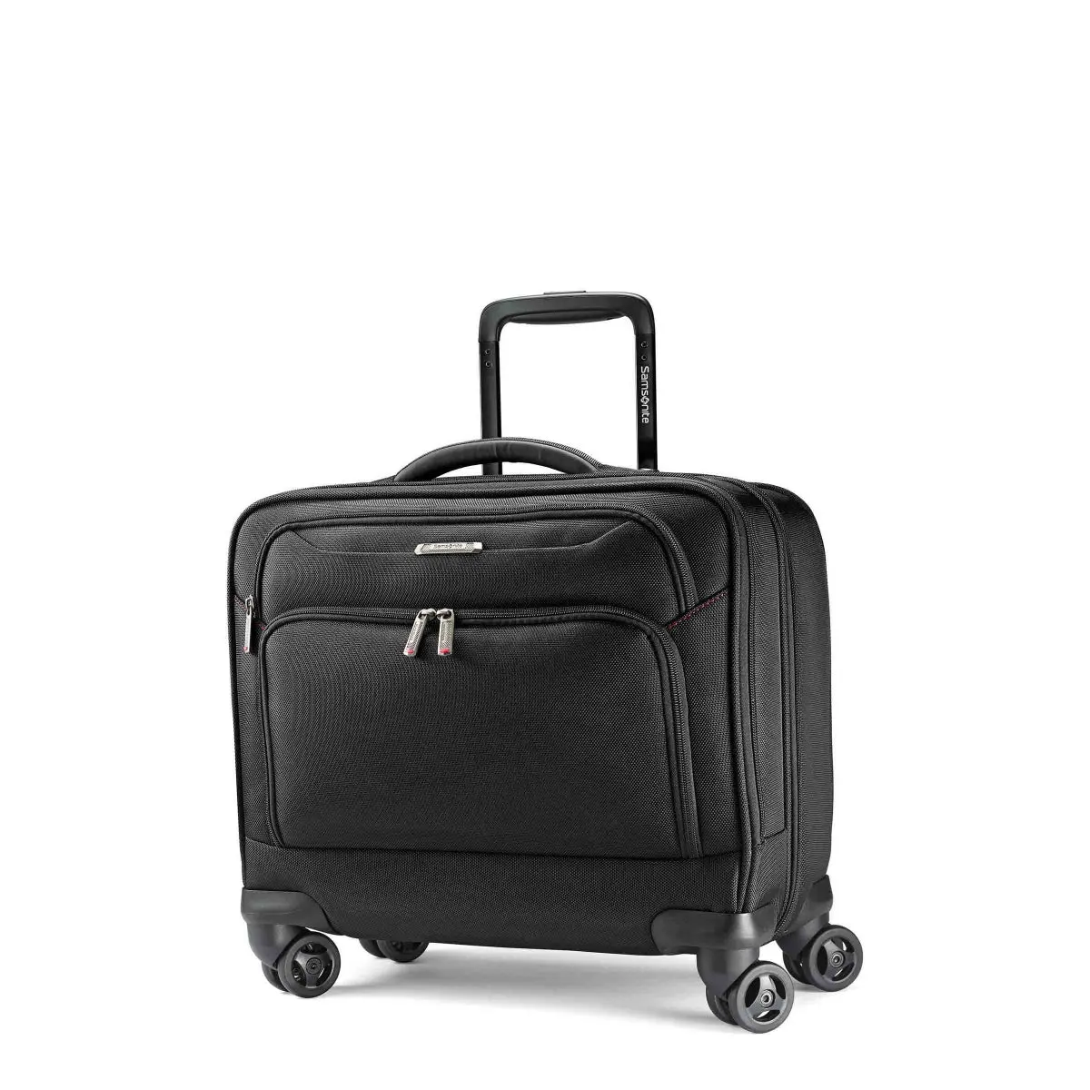 Samsonite Xenon 3 Suitcase Mobile Office 22Cm (Black) 1