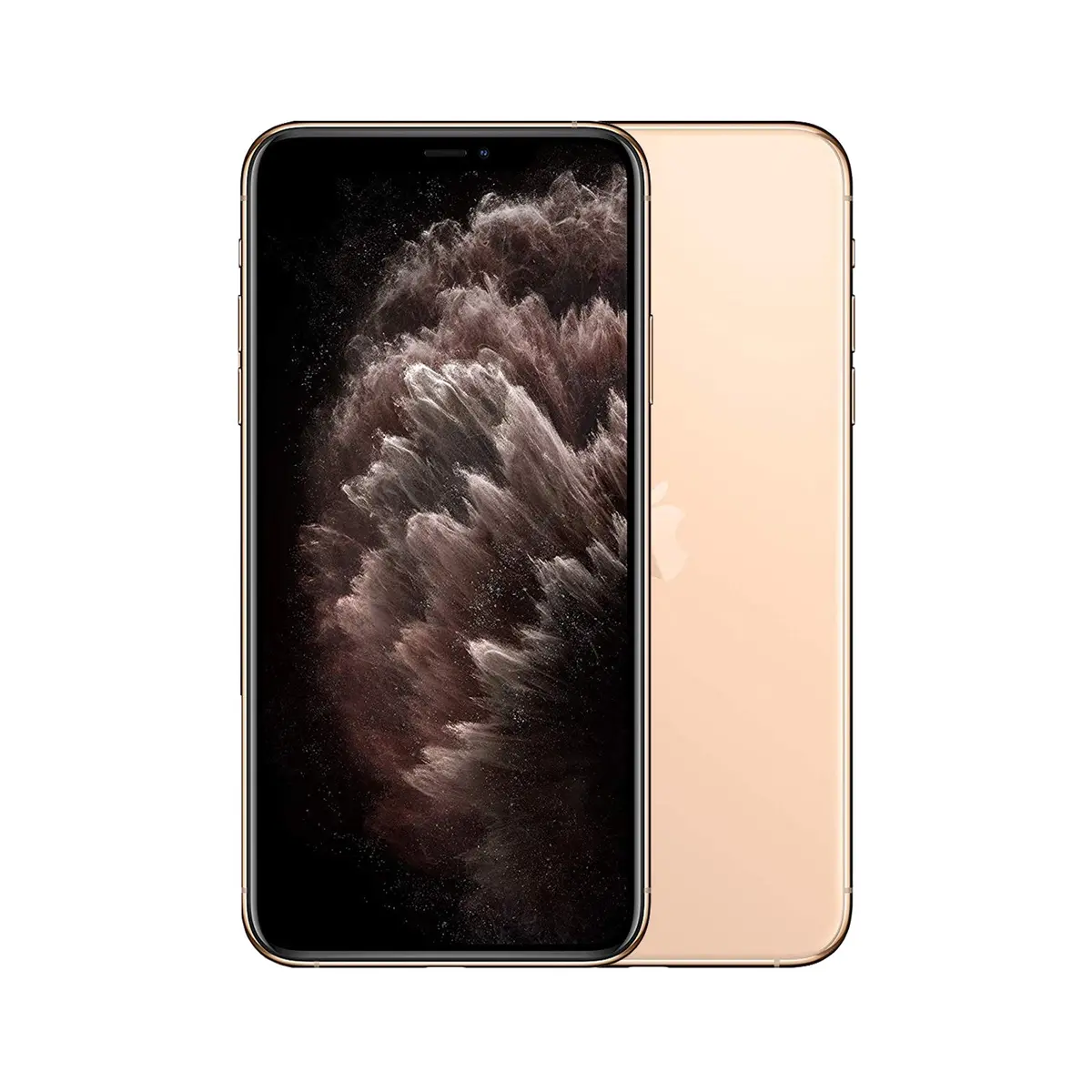 Apple Iphone 11 Pro 256Gb (Gold) [~Refurbished: As New] 1