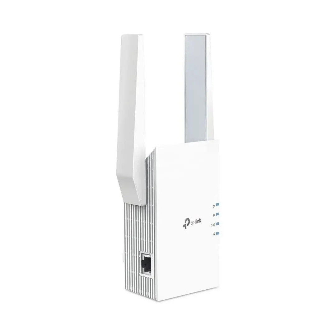 Tp-Link Re705x Ax3000 Mesh Wi-Fi 6 Range Extender 1