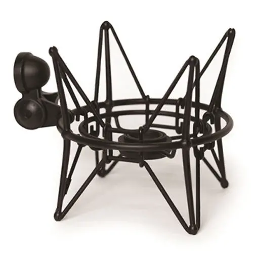 Samson Sp04 Spider Shockmount For G-Track Microphones 1