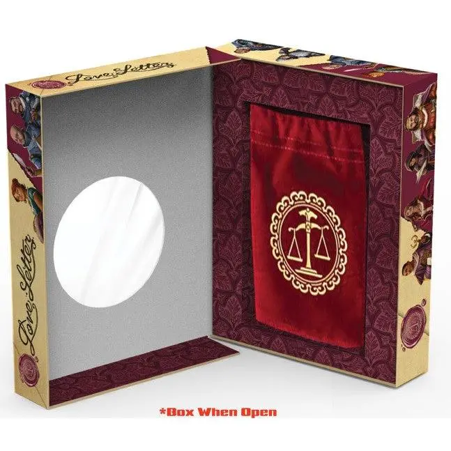 Love Letter Classic (Eco Box) 2