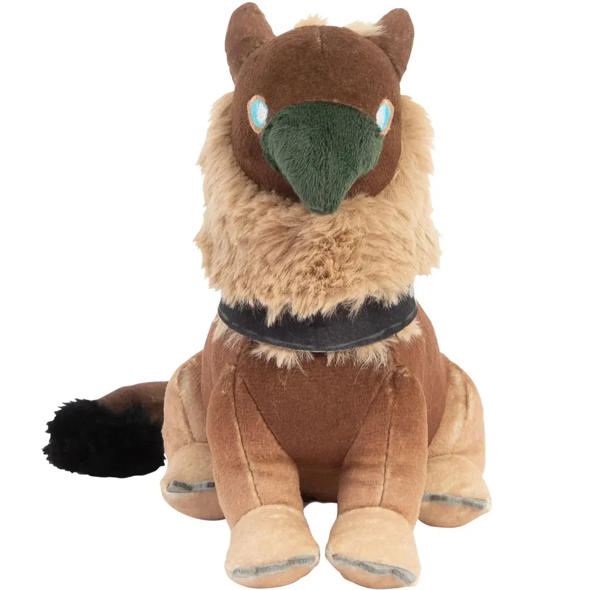 Warhammer Age Of Sigmar: Sacrosanct Gryph Hound Balthas Plush 1