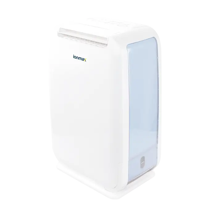 Ionmax Ion610 Dehumidifier - White 1