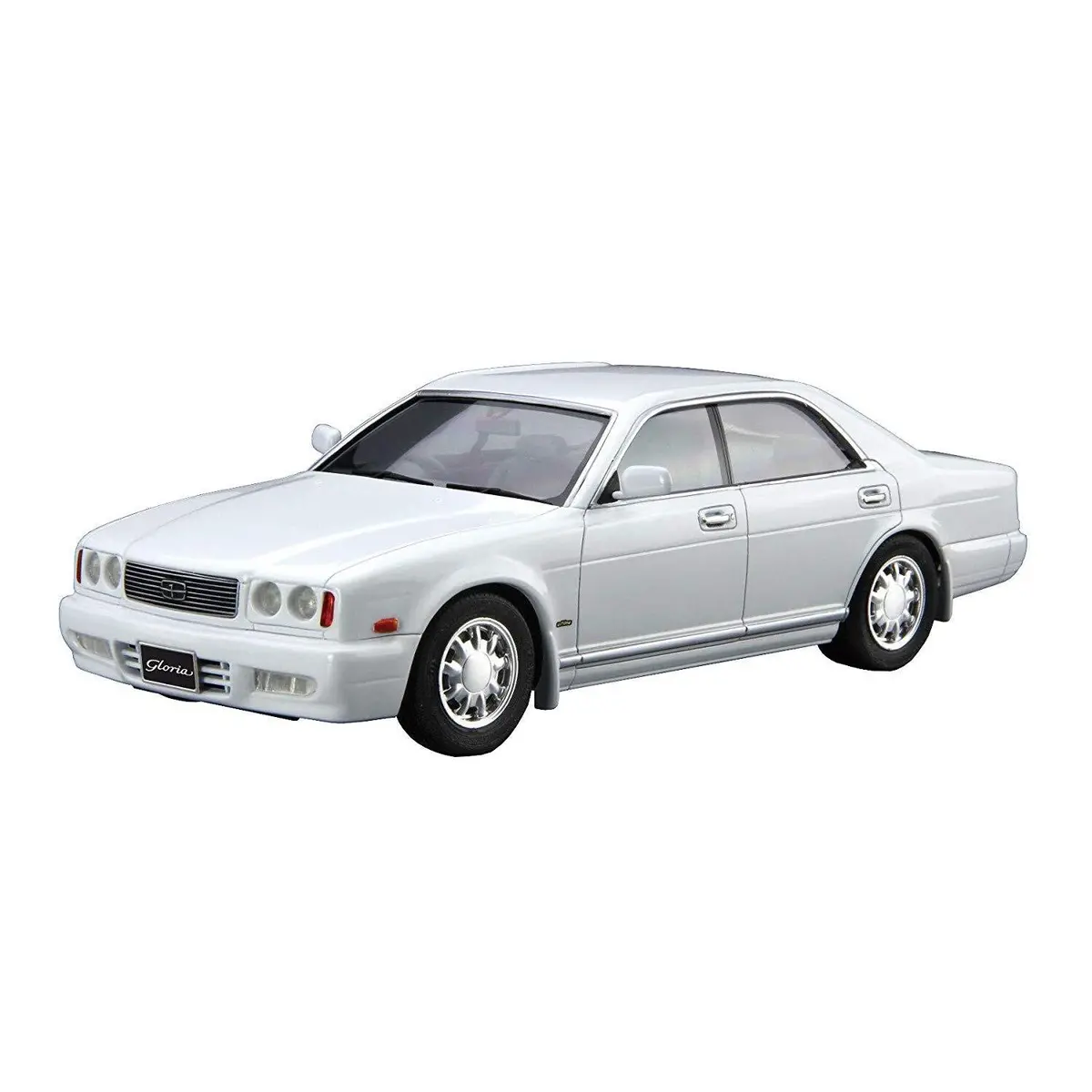 Aoshima 1/24 Nissan Y32 Cedric/Gloria Granturismo Ultima '92 1