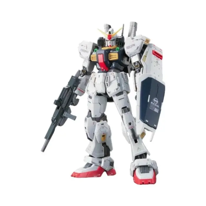 Rg 1/144 Rx-178 Gundam Mk- Ii(Aeug) 1