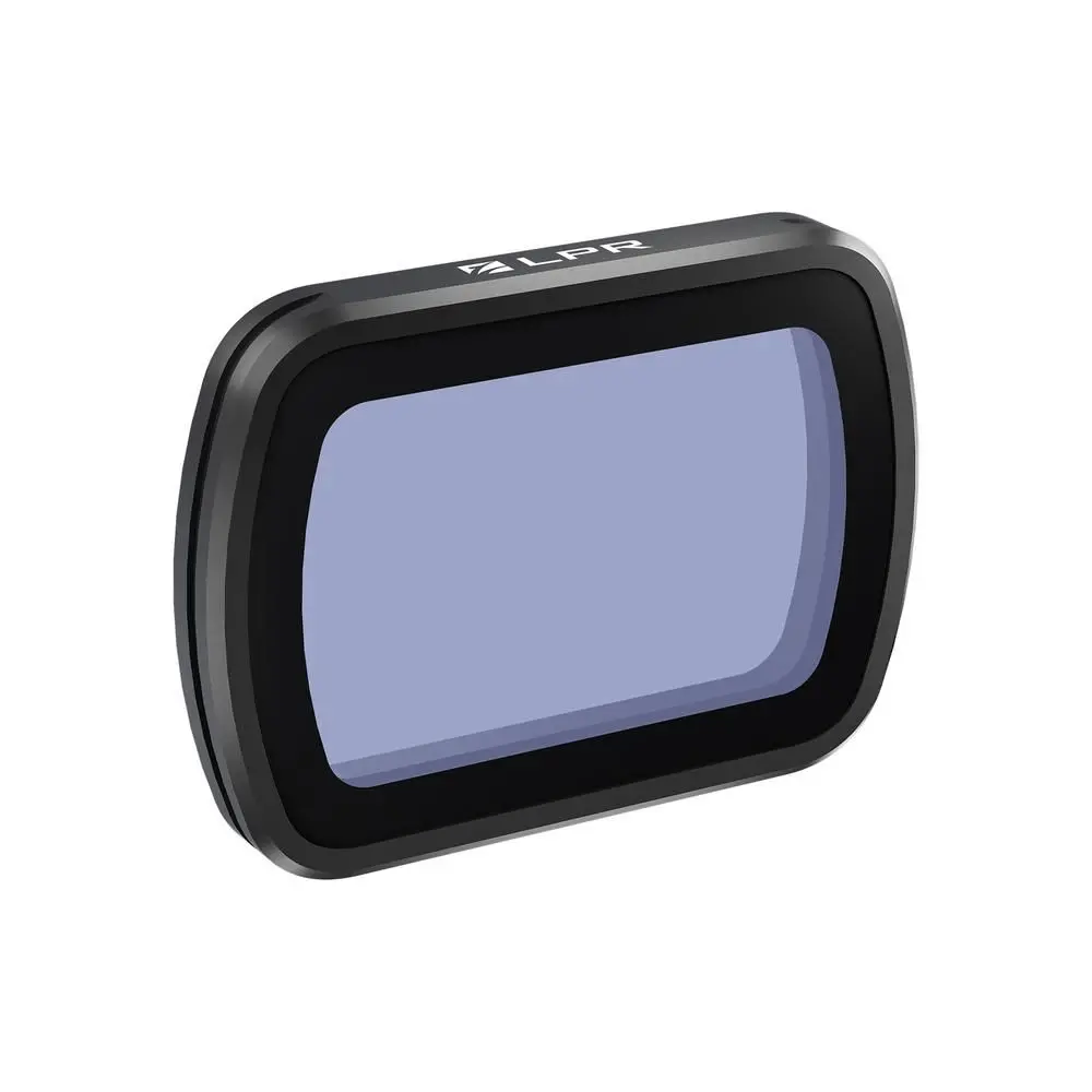 Freewell Light Pollution Reduction (Lpr) Filter For Dji Osmo Pocket 3 1