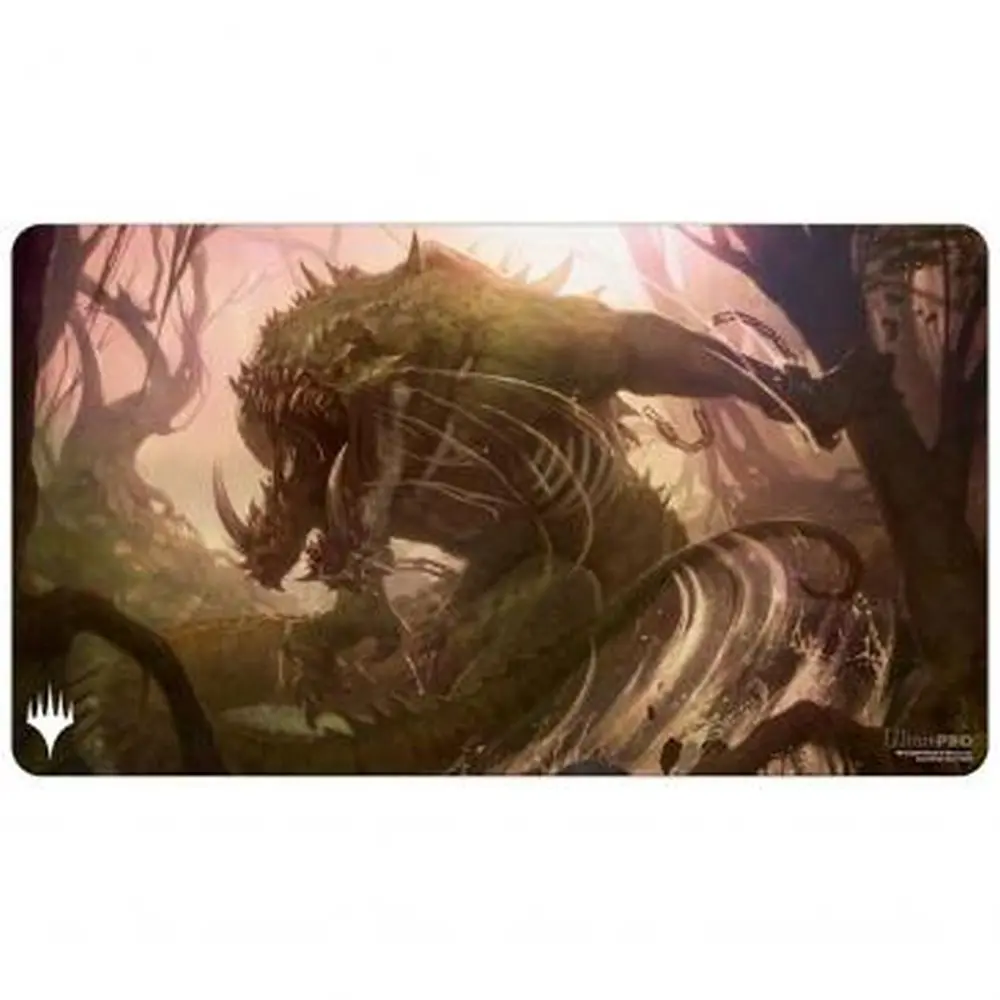 Ultra Pro: Up38440 Modern Horizons 3 Playmat V4 For Magic: The Gathering 1