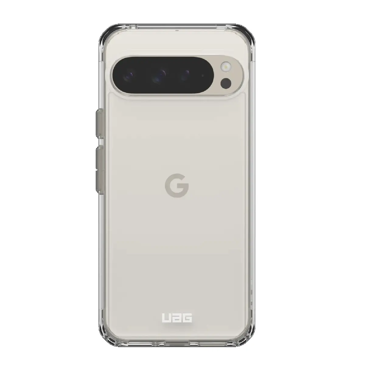 Uag Plyo Phone Case For Google Pixel 9/Pixel 9 Pro (Ice) 1