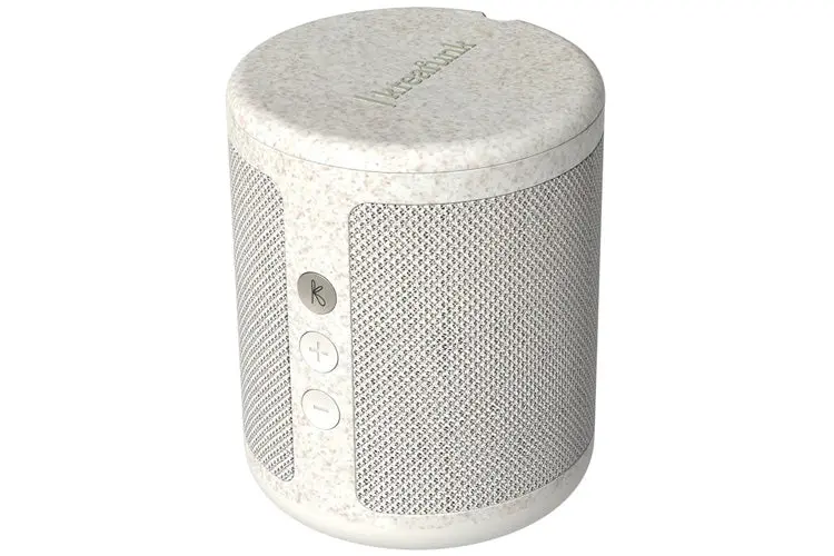 Kreafunk Dabbie Dab+ Fm Radio With Bluetooth (Wheat) 1