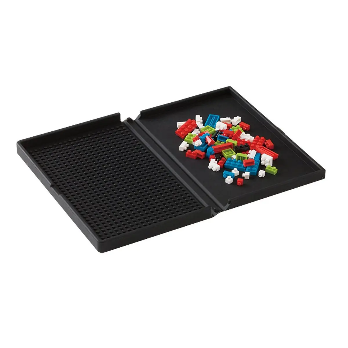Nanoblock Building Pad 1