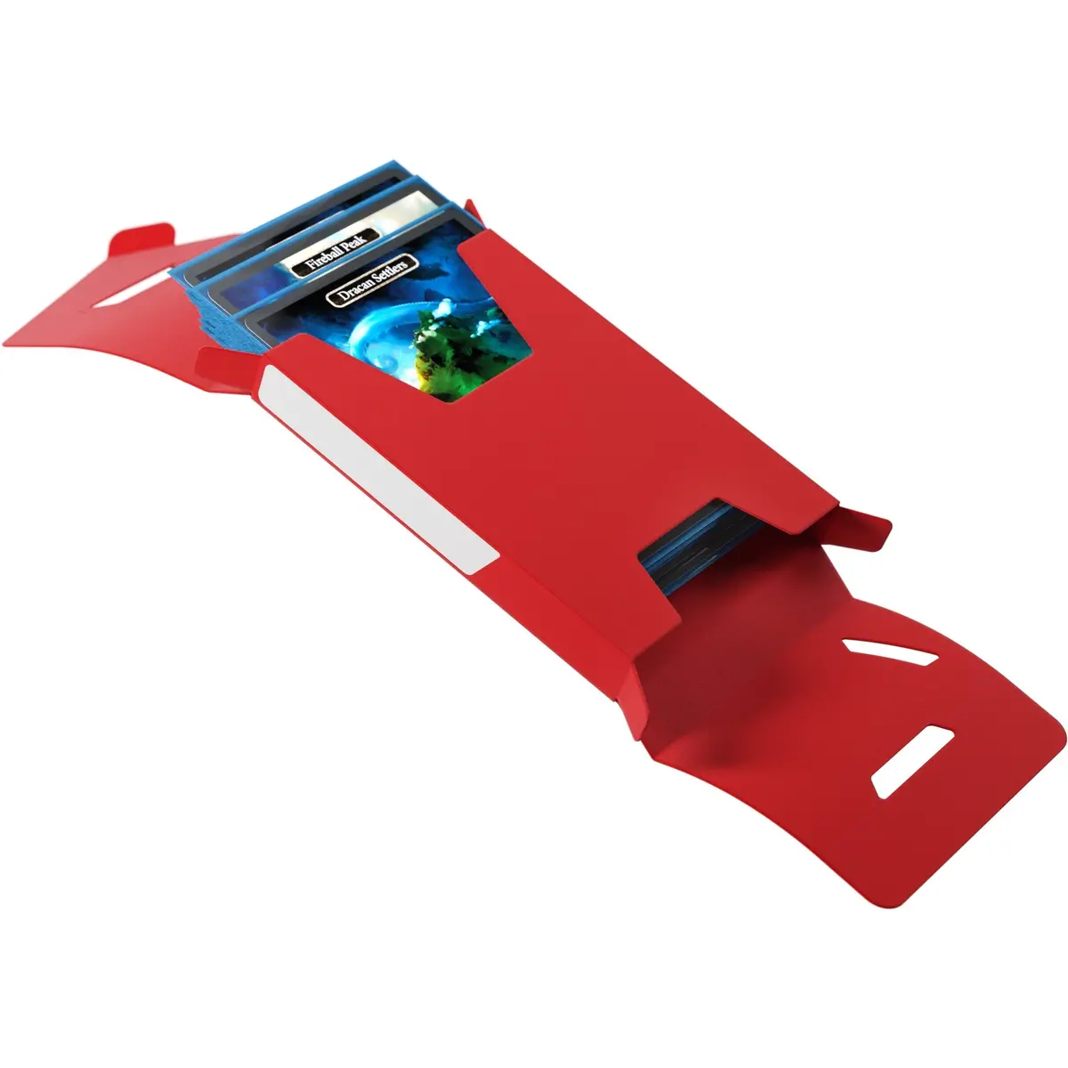 Gamegenic Cube Pocket 15+ (Red) 2