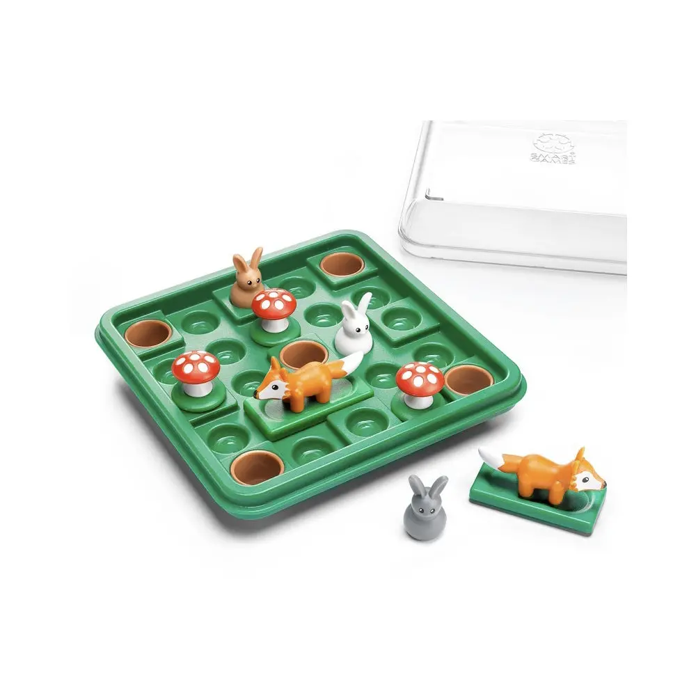 Smart Games Jump In Single Player Puzzle Game 2