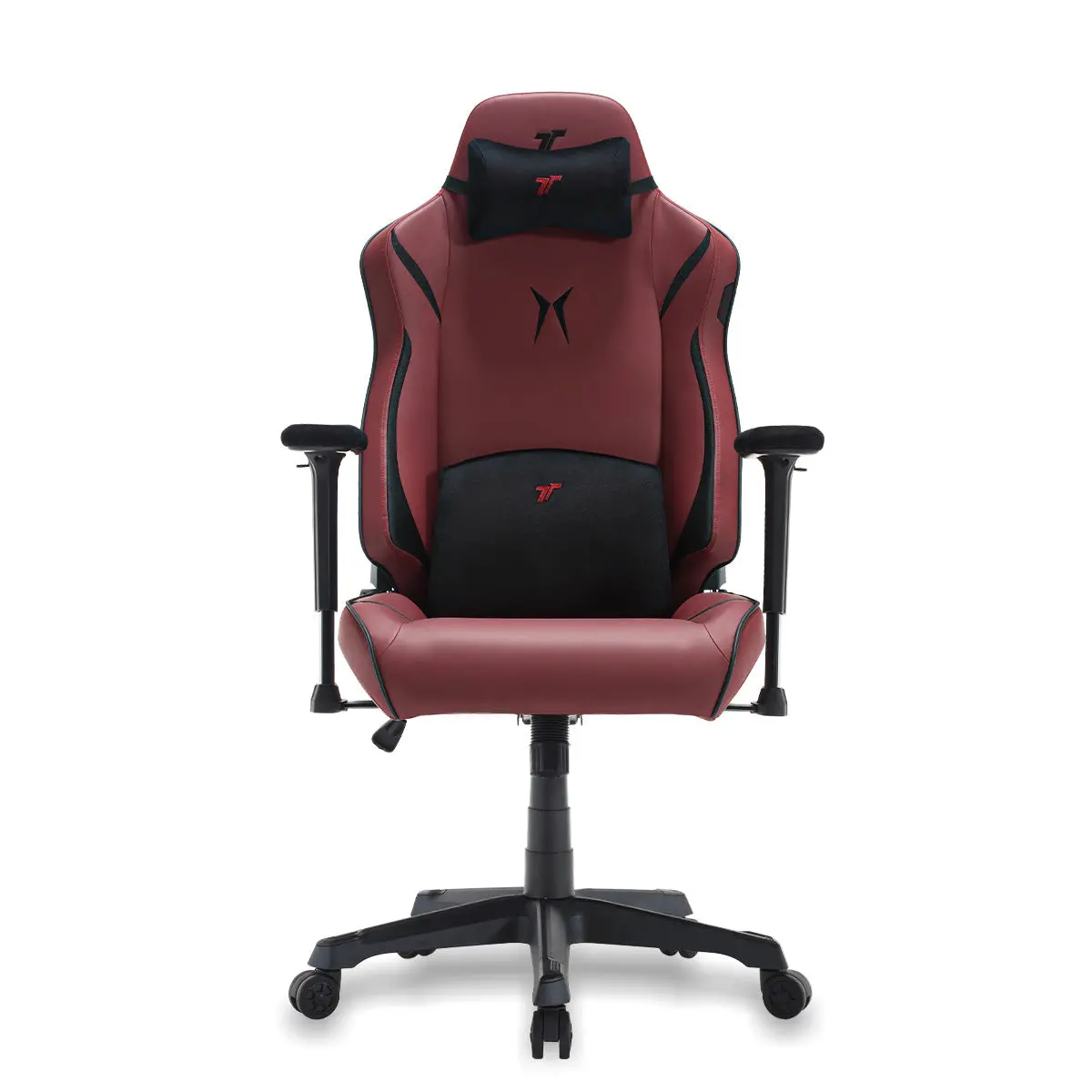 Ttracing Swift X Pro Gaming Chair (Red) 1