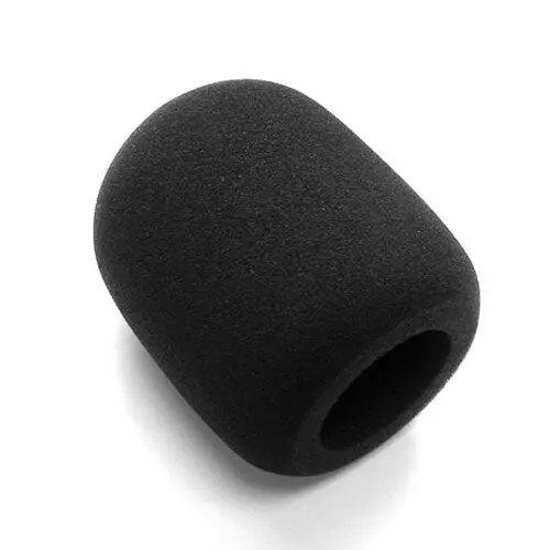Samson Audio Oversized Windscreen 1