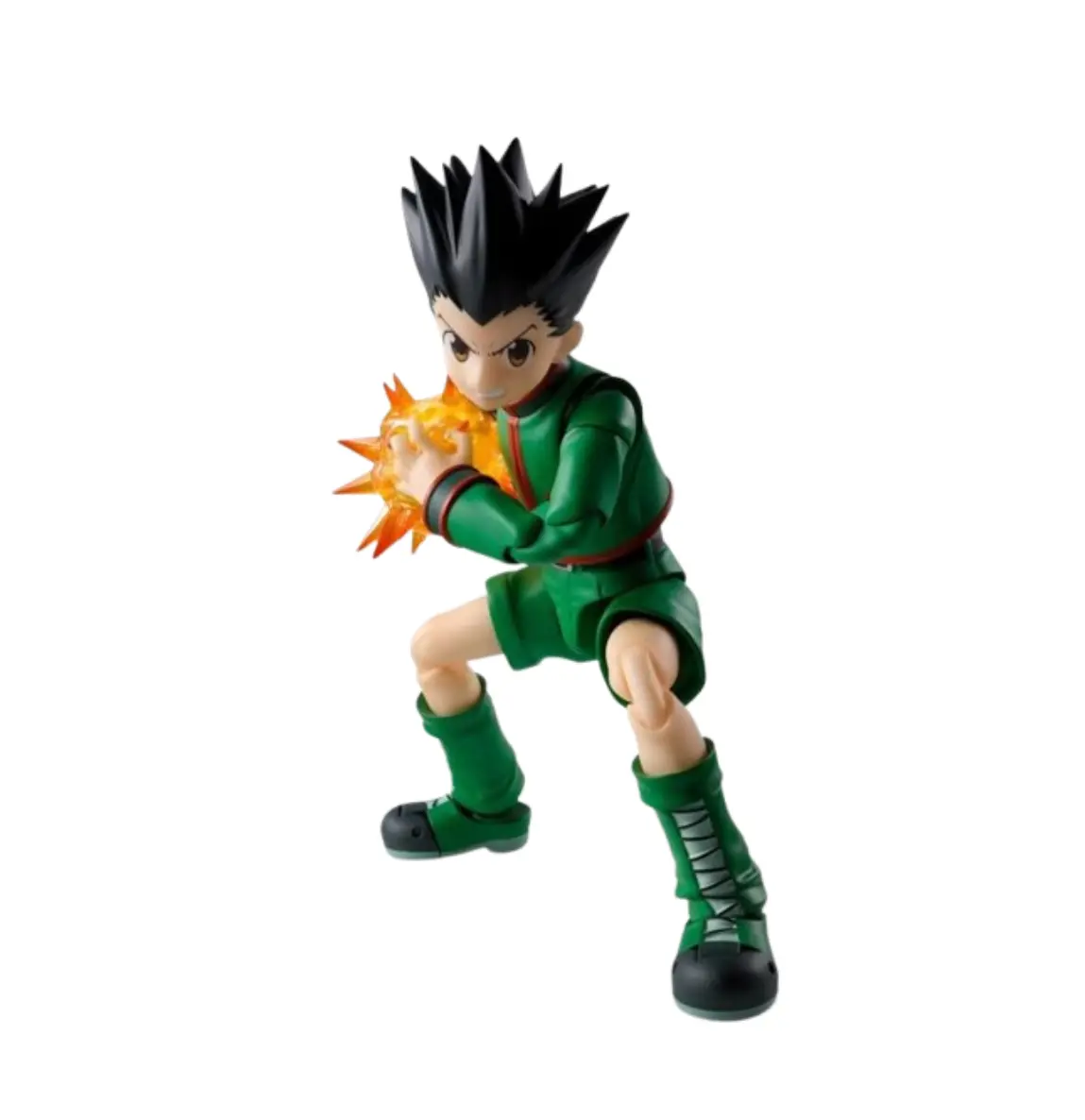 Tamashii Nations S.H.Figuarts Gon 1