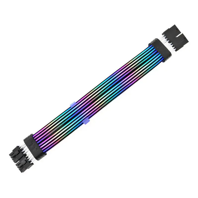 Thermaltake Mod 8 Pin Argb Cable (Ac-082-Cn1nan-A1) 1