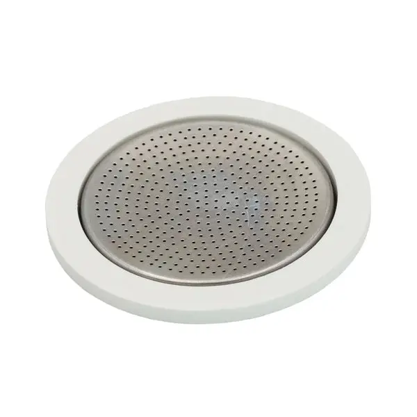 Bialetti Replacement Seal Filter - 18 Cup 1